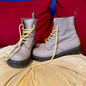 Dr. Martens boots